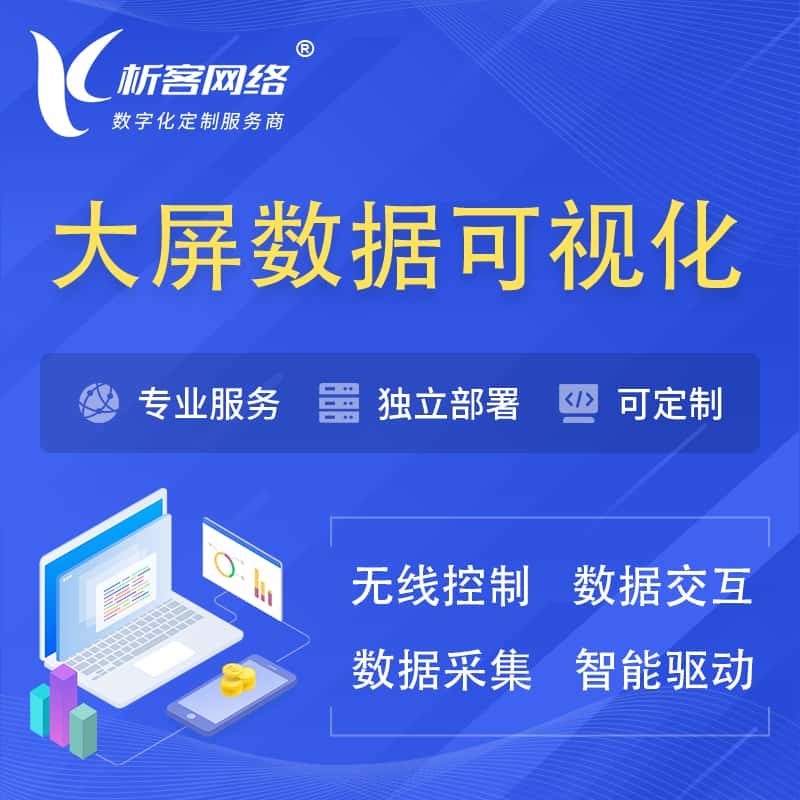 芜湖大屏互动数据可视化 | 数据大屏系统